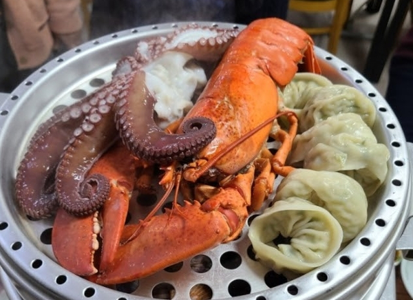 장안식당 이미지