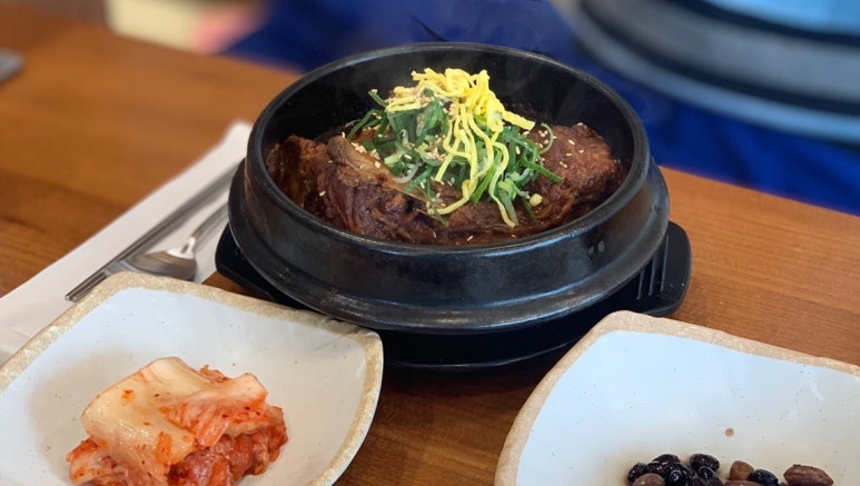 속초코다리냉면&장칼국수 이미지