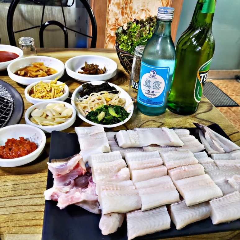 미강장어룸 이미지