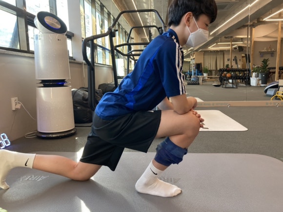 심기동메디컬트레이닝센터 이미지