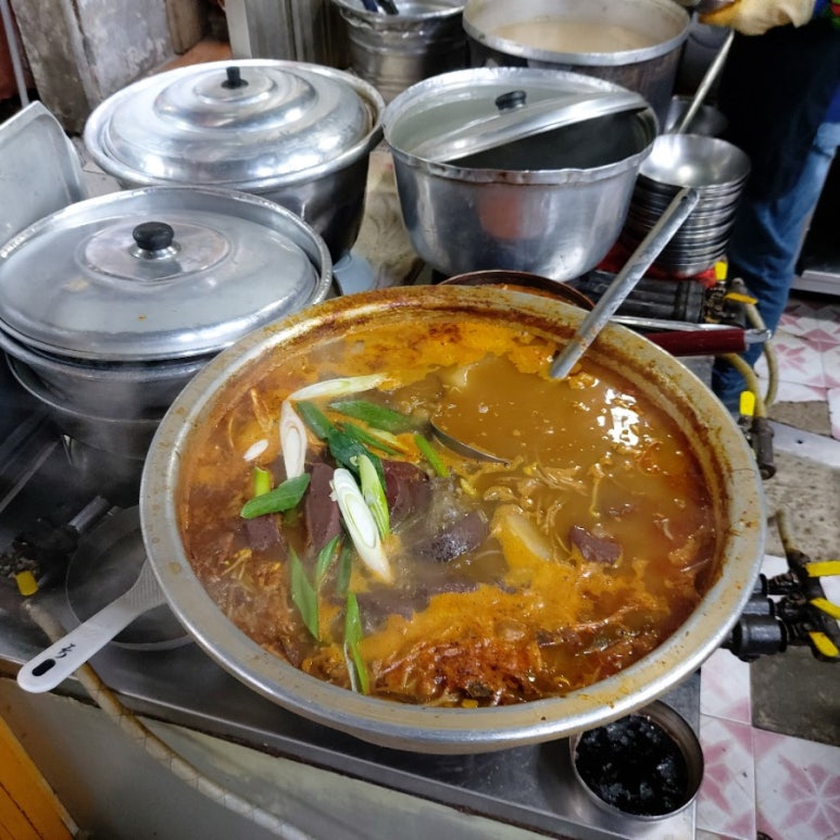 양산분식 이미지