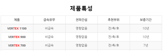 (주)루마 이미지