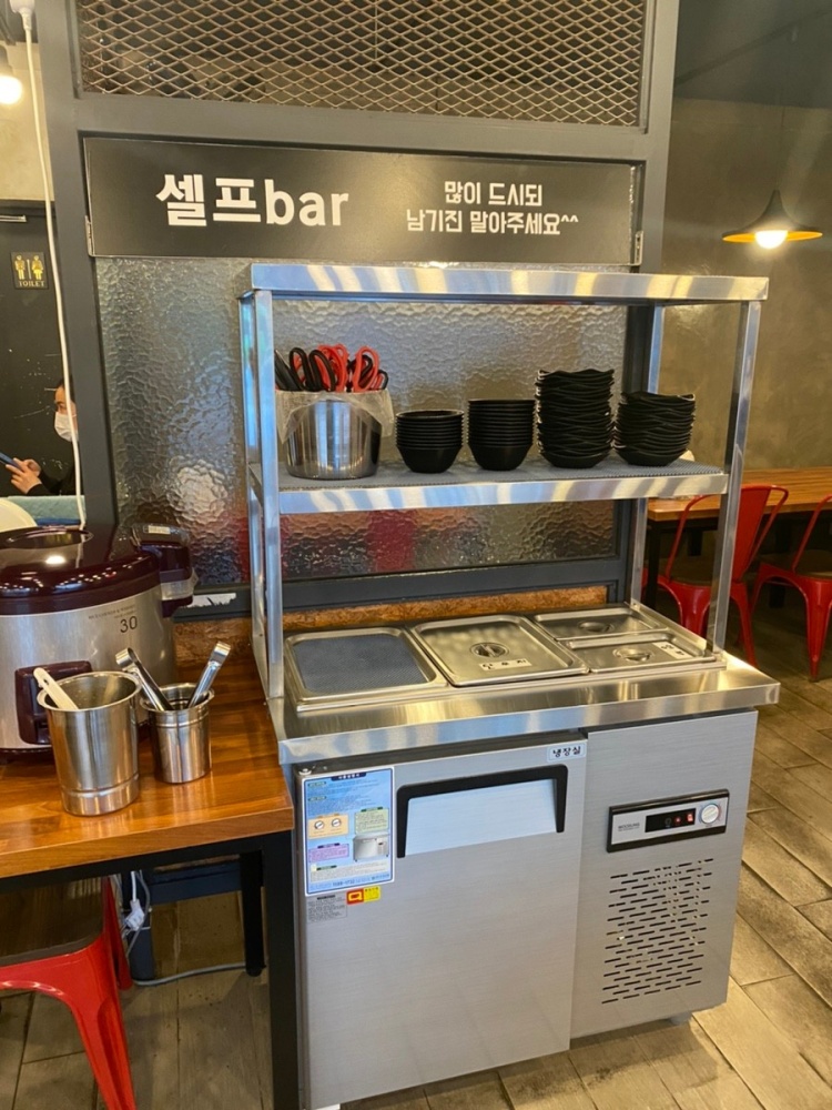 청춘짬뽕 이미지