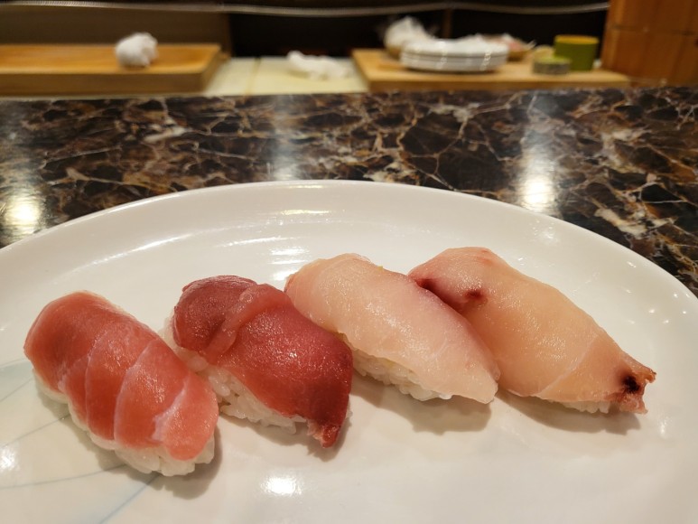 사조참치 이미지