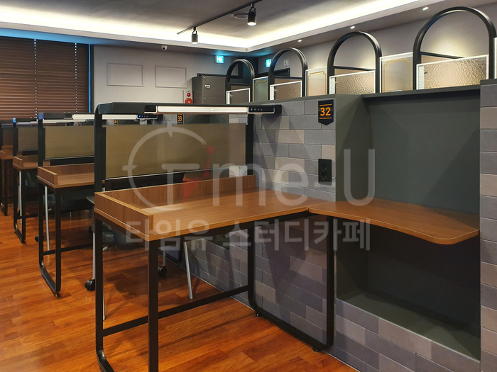 타임유스터디카페 이미지