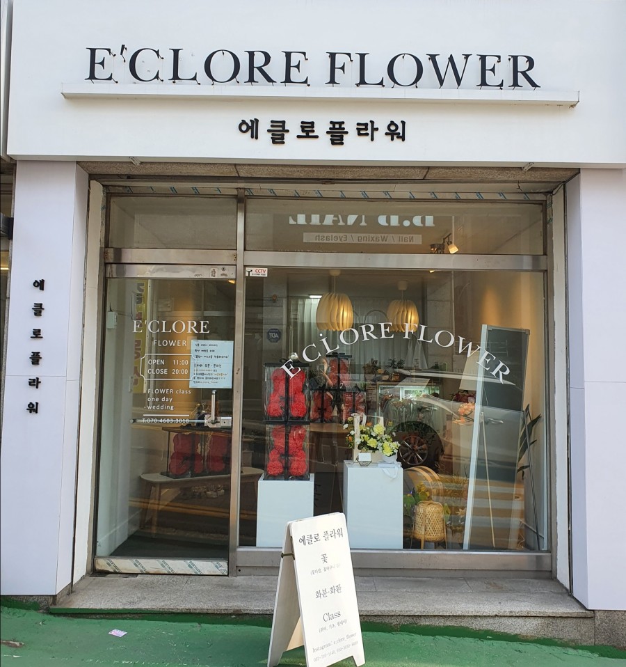 에클로플라워 이미지