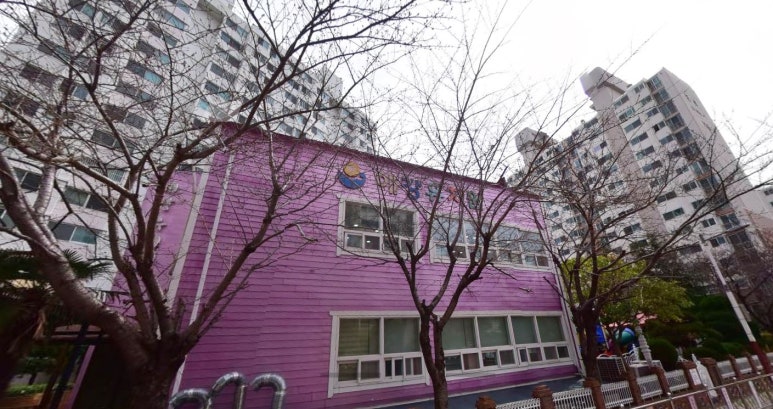 마린동백제니스어린이집 이미지