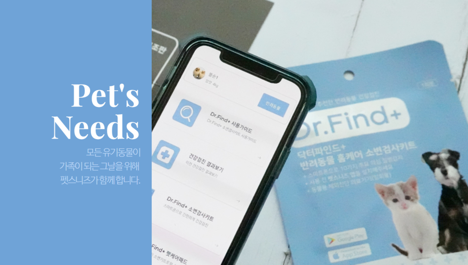 닥터파인드 이미지
