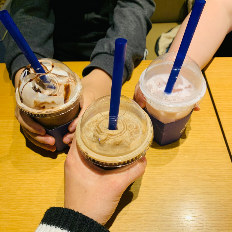 커피꿈다락 이미지