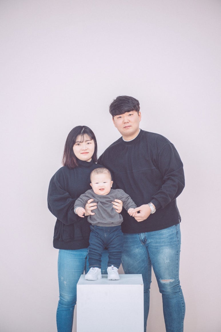 늘봄사진관 이미지