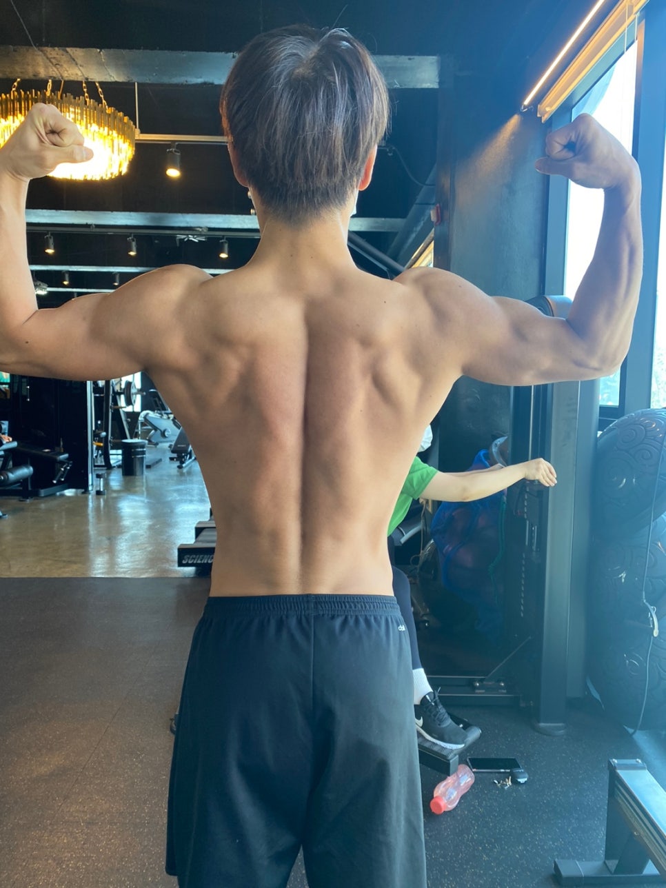 펀다이어트짐 이미지