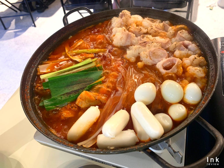 매운집 이미지
