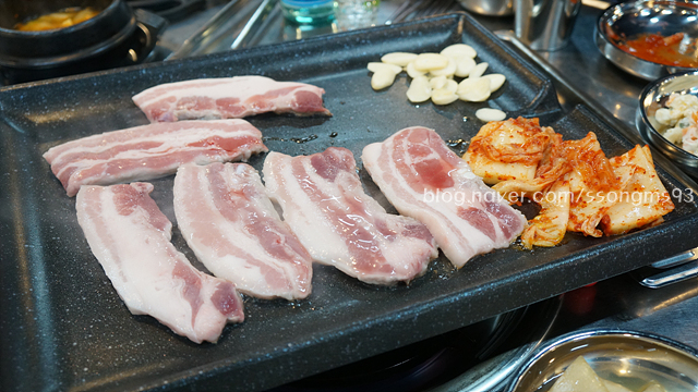 군포정육식당 이미지