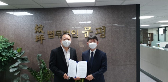 (주)휴먼아이티솔루션 이미지