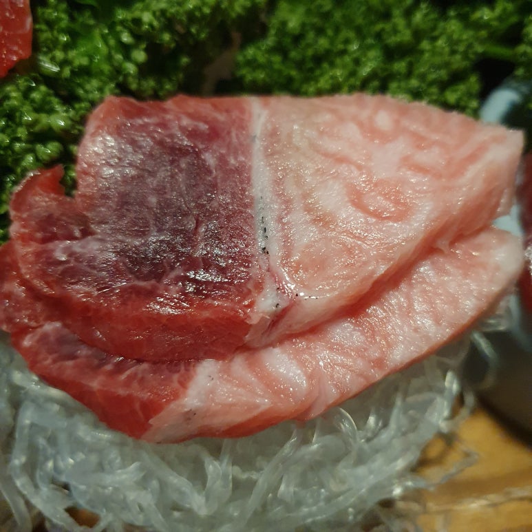 참치명장 이미지
