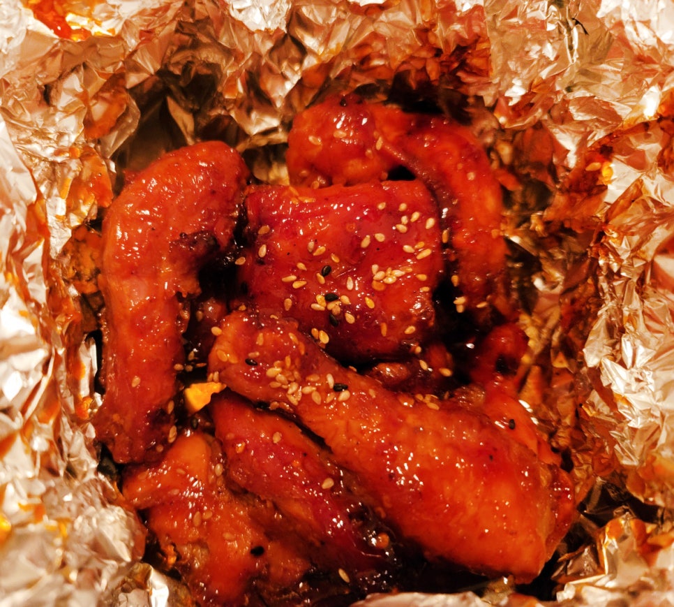 돈치킨 이미지