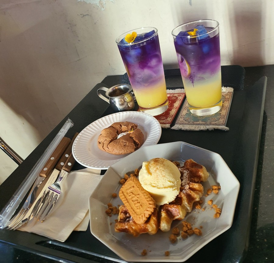 83커피바 이미지