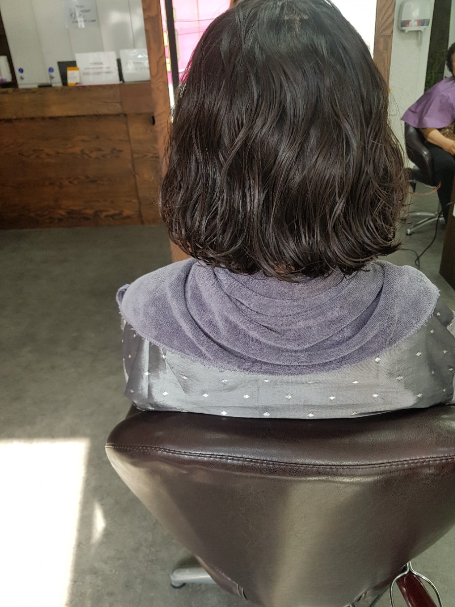 153헤어짱 이미지