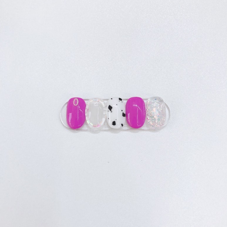네일봉봉 이미지