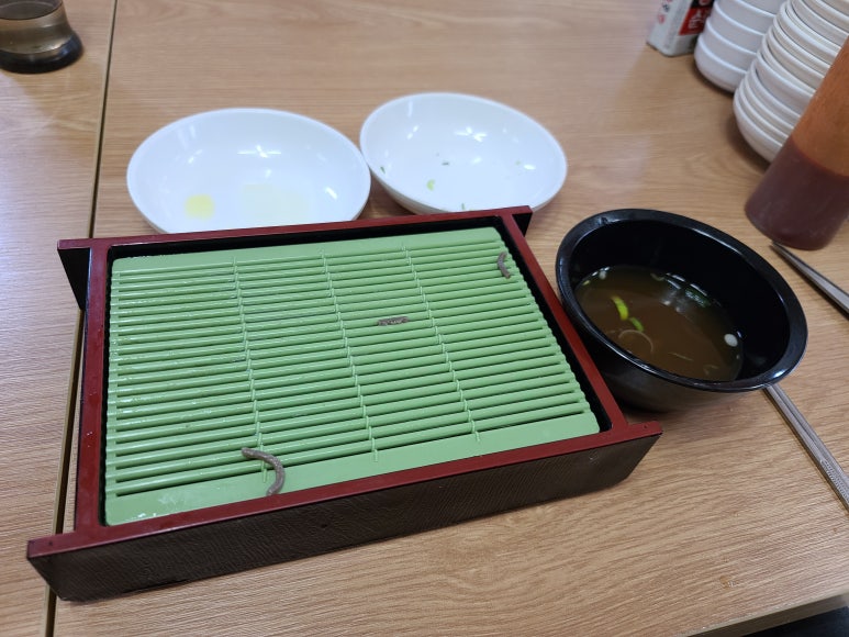 수제명품만두 이미지