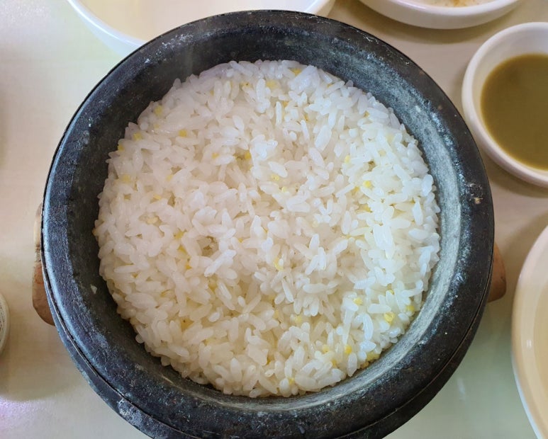 충무아구찜 이미지
