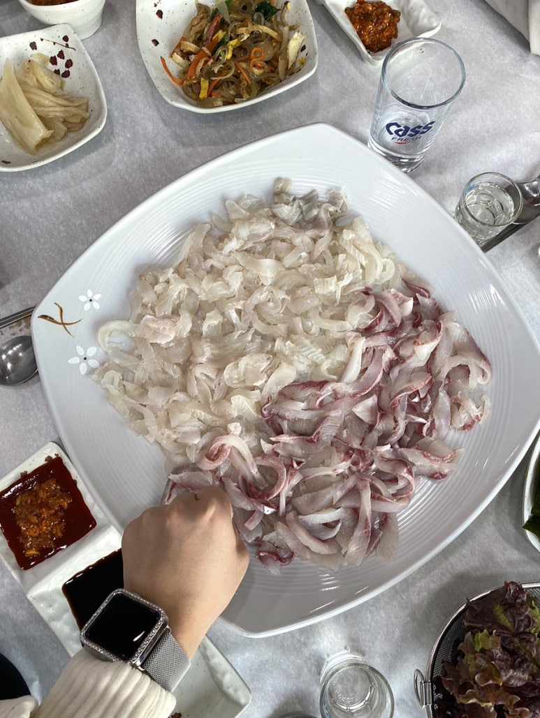 허씨횟집 이미지