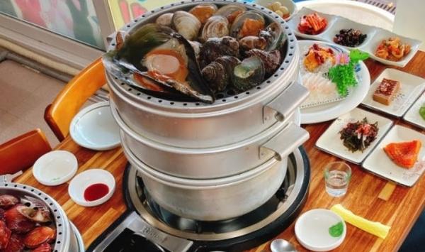 장안식당 이미지