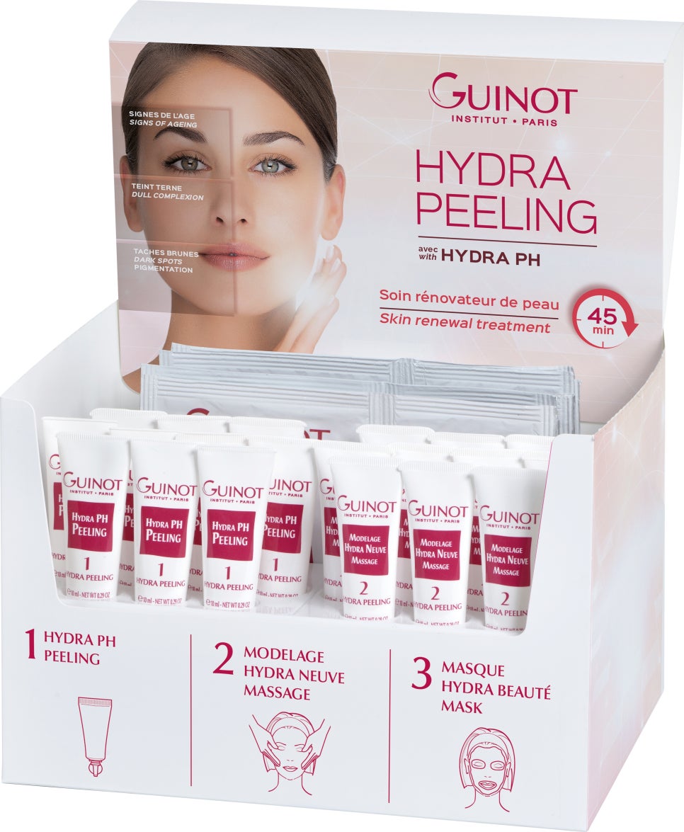기노(GUINOT) 이미지