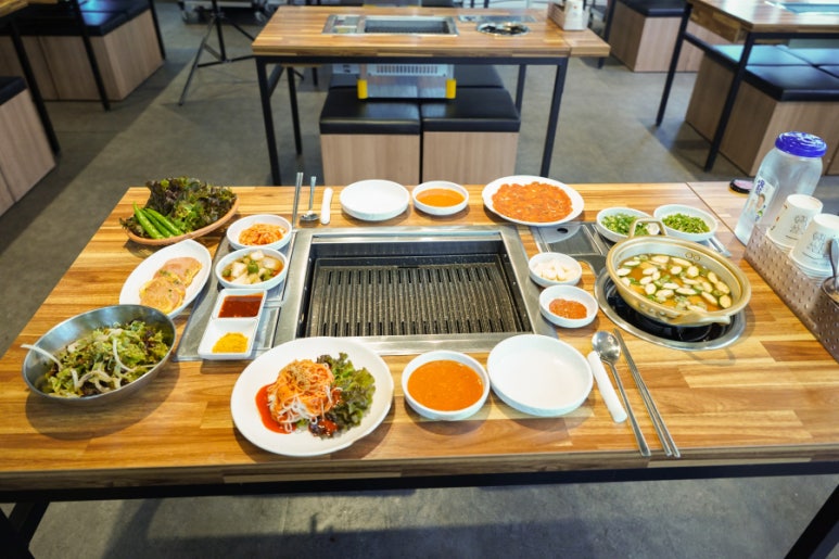 북새막창 이미지