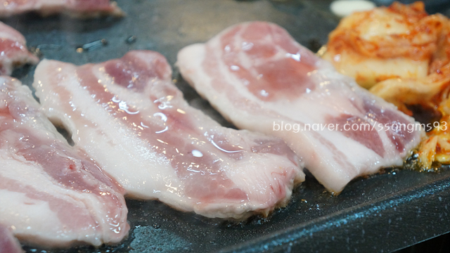 군포정육식당 이미지