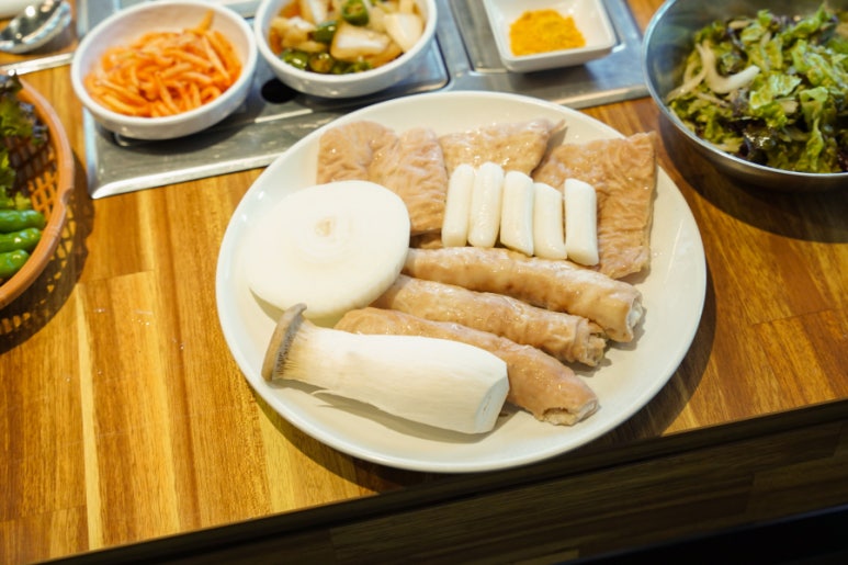 북새막창 이미지