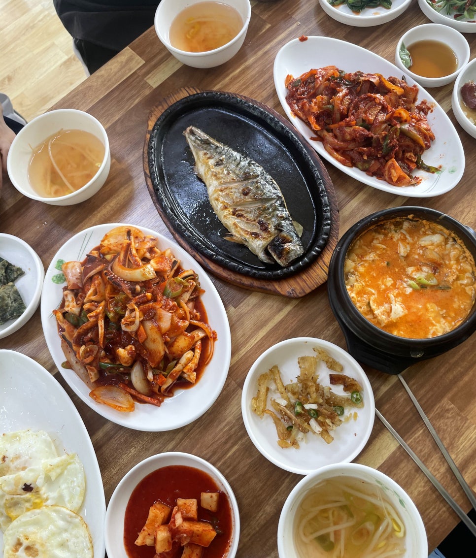 바우네식당 이미지