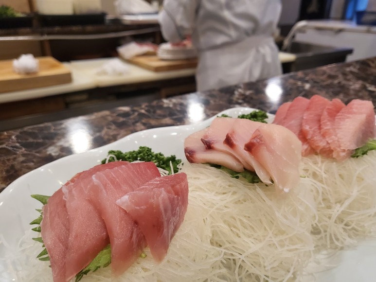 사조참치 이미지