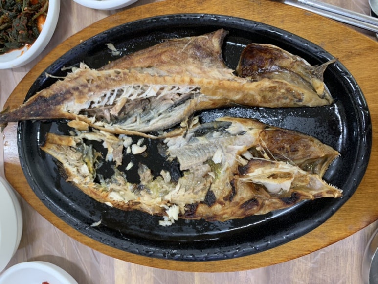 일미소문난생선구이 이미지