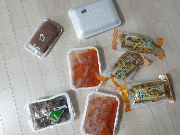 교촌치킨암사 이미지