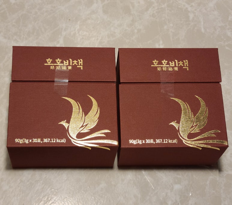 호호식품 이미지
