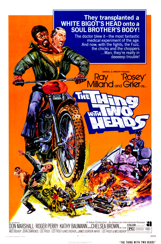 더씽 (the thing) 이미지