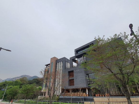 은평한옥마을 성균관 어린이집 이미지
