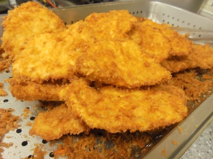 수제돈까스 이미지