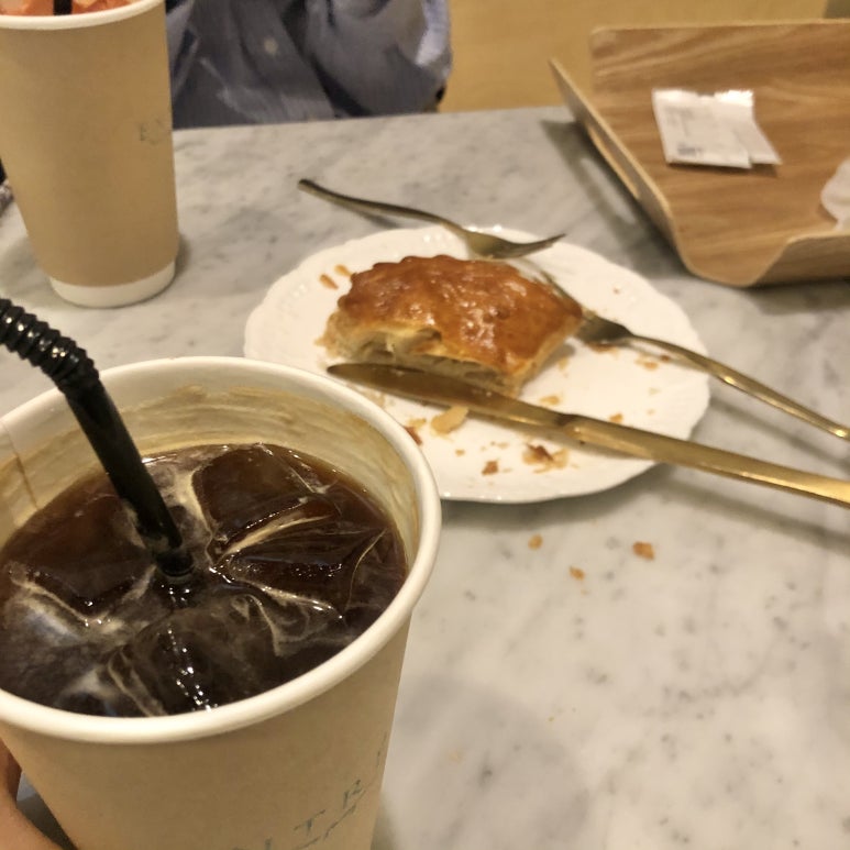 앙트레 스타필드고양점 이미지