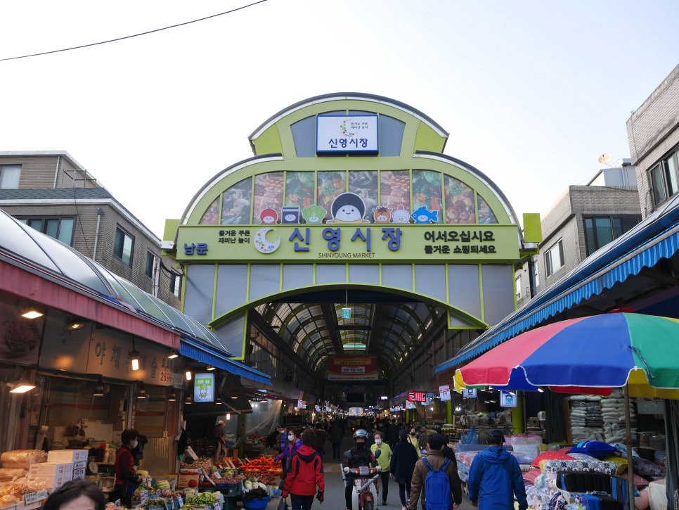 신영기획 이미지