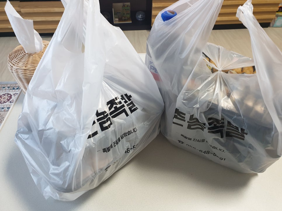 촌놈족발 이미지