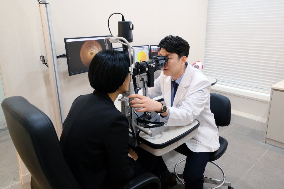 서울하나안과의원 이미지