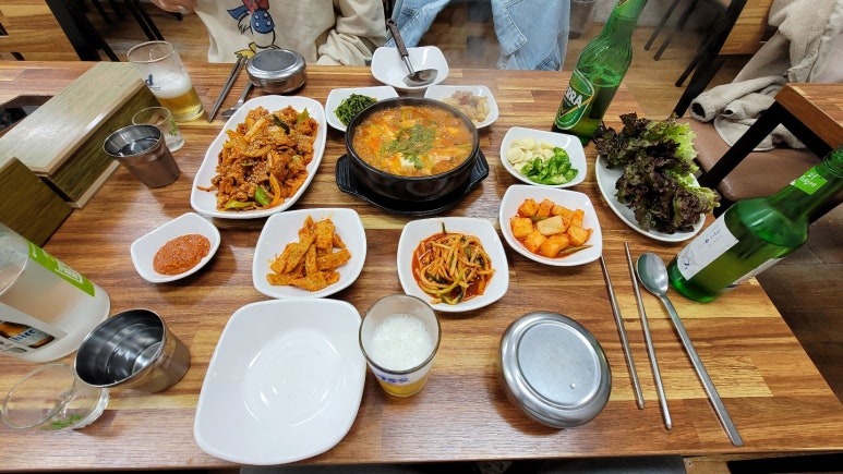 동네맛차 이미지