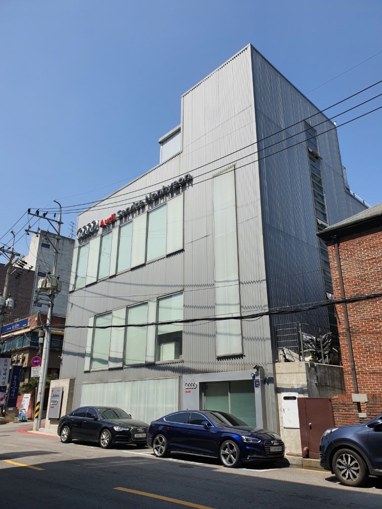 고진모터스삼성서비스센터 이미지