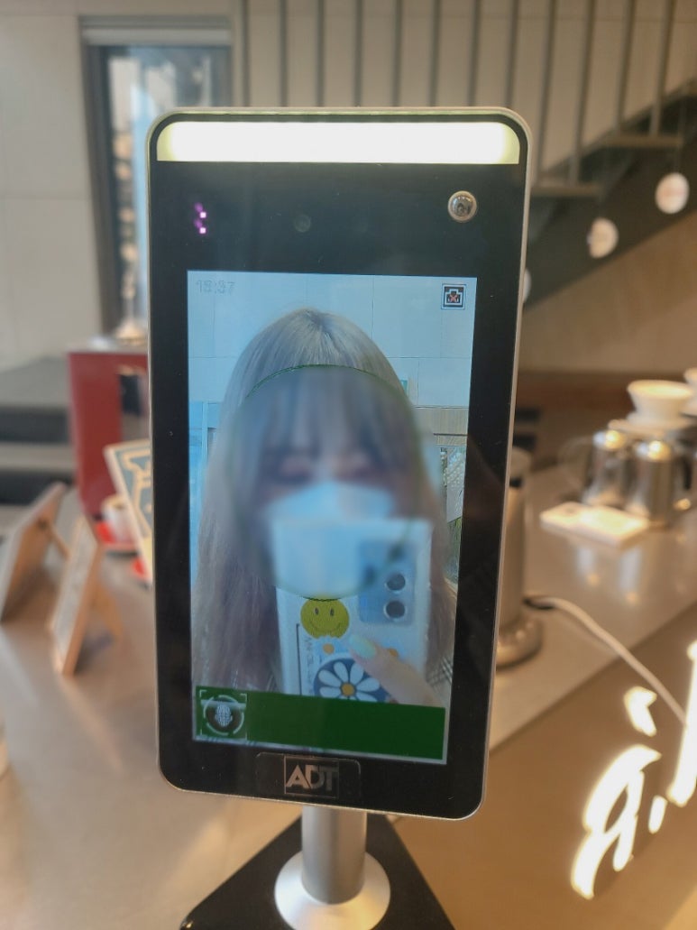 알라카르테 강남 이미지