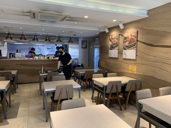 통일불고기 이미지