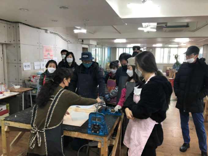 제일평생교육원 이미지