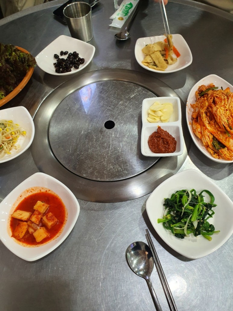이대감화로숯불구이 이미지