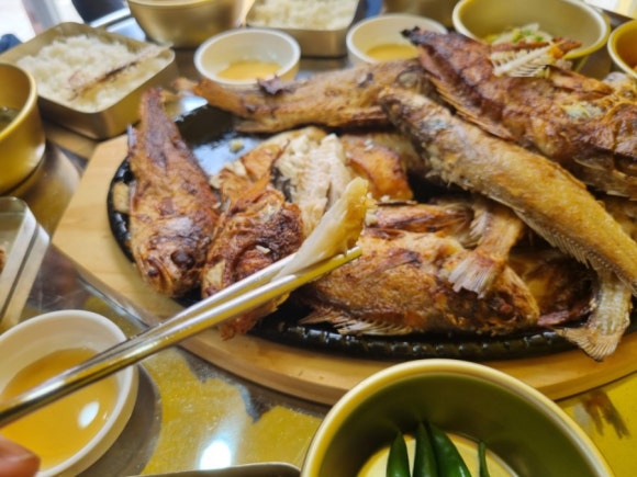 통영댁생선구이 이미지